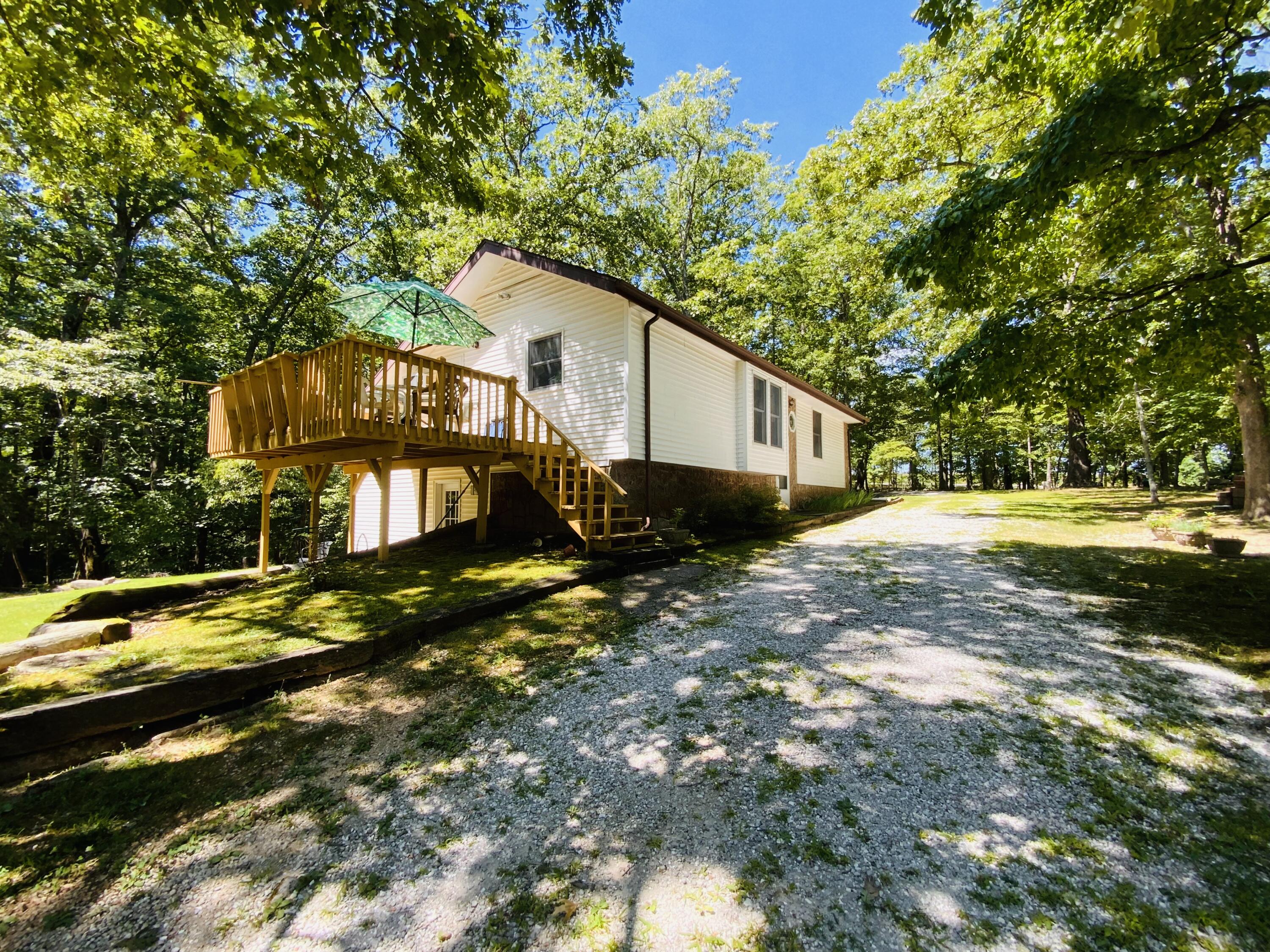 1814 State Highway 125 Property Photo 1