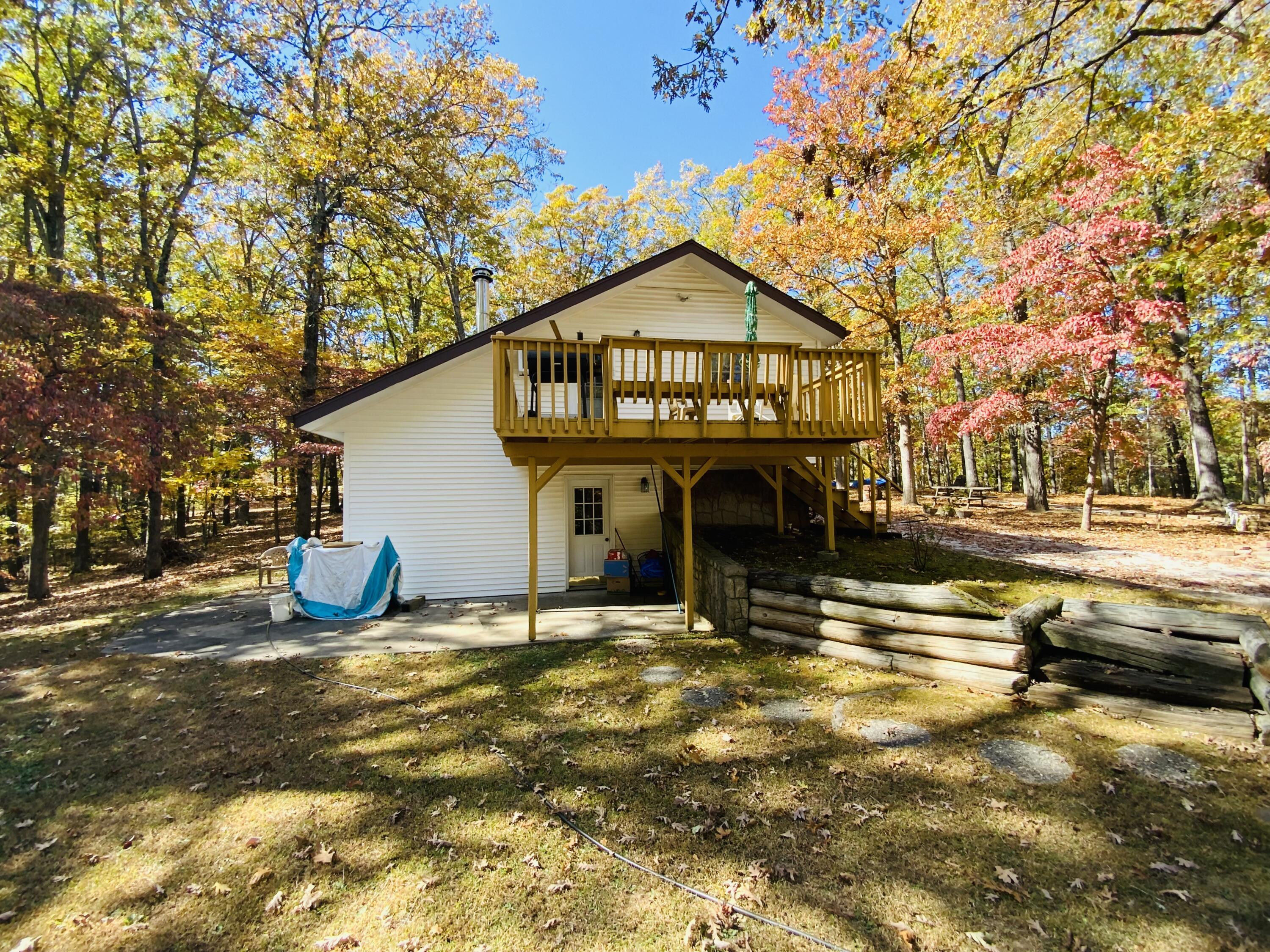 1814 State Highway 125 Property Photo 5