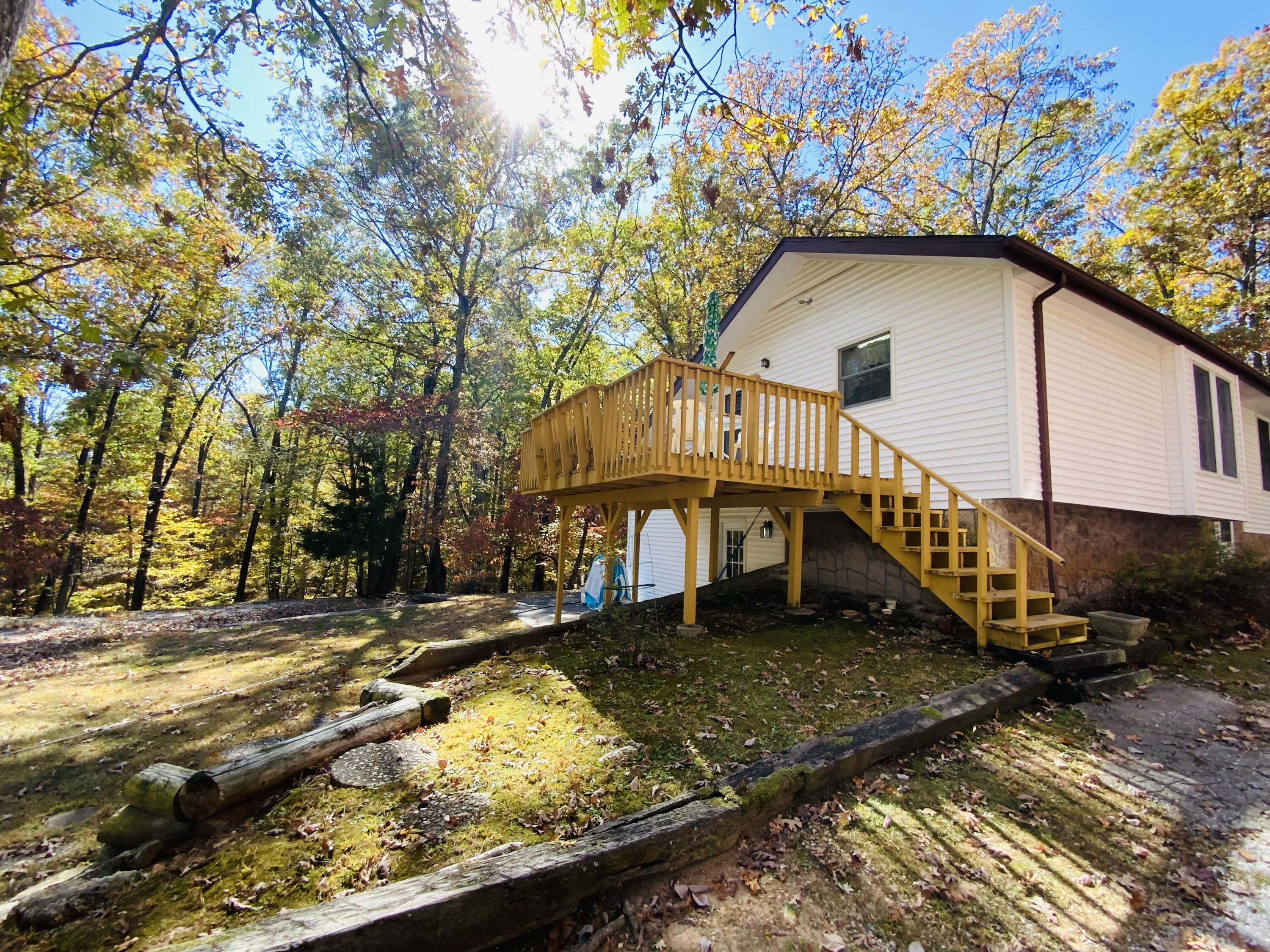 1814 State Highway 125 Property Photo 6