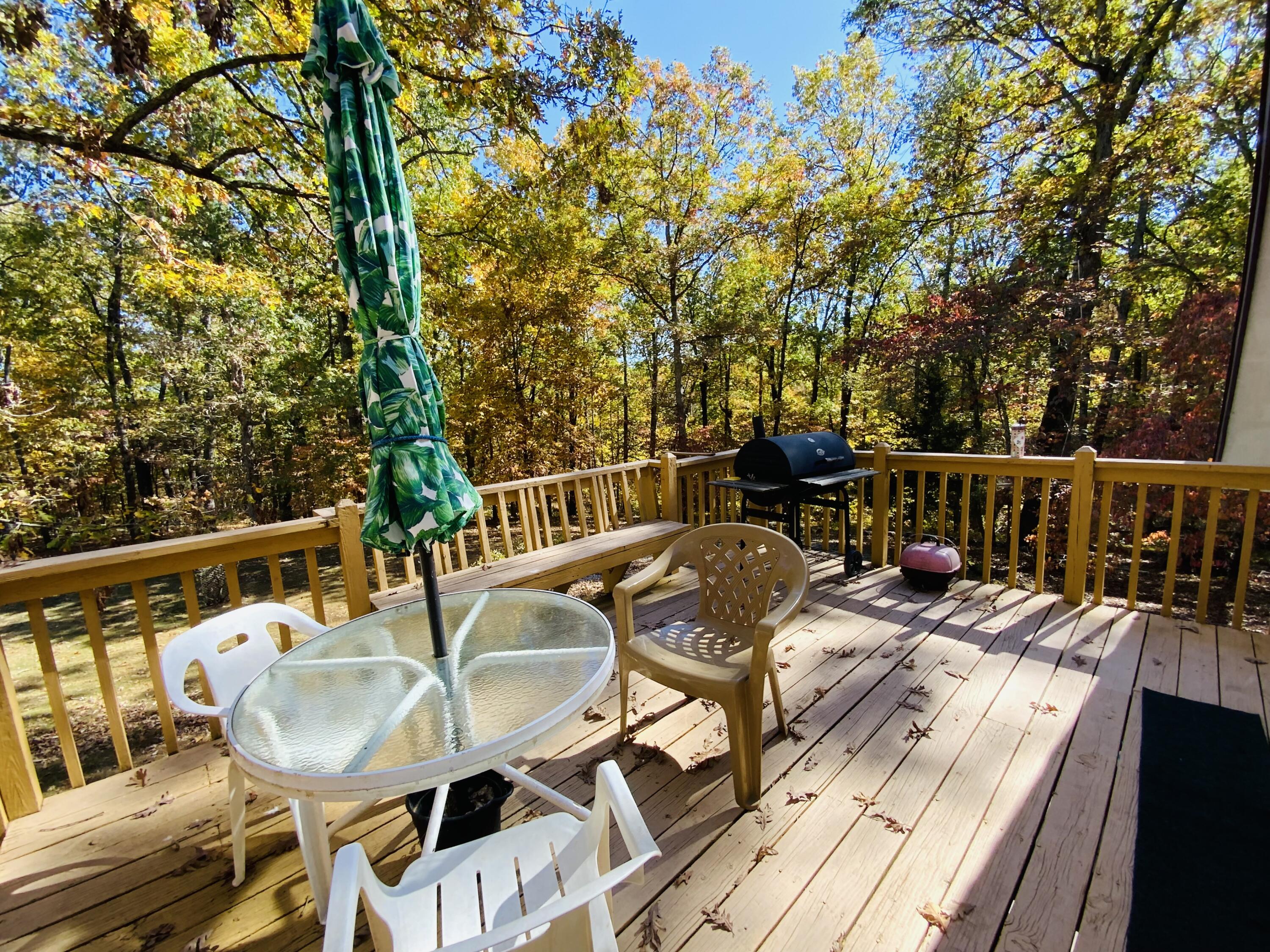 1814 State Highway 125 Property Photo 30