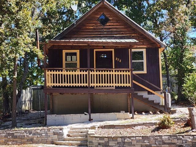 272 Woodward Drive Property Photo 1