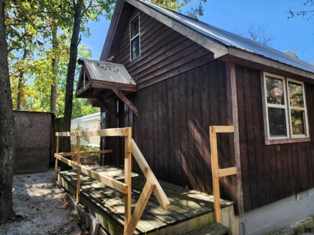 272 Woodward Drive Property Photo 2
