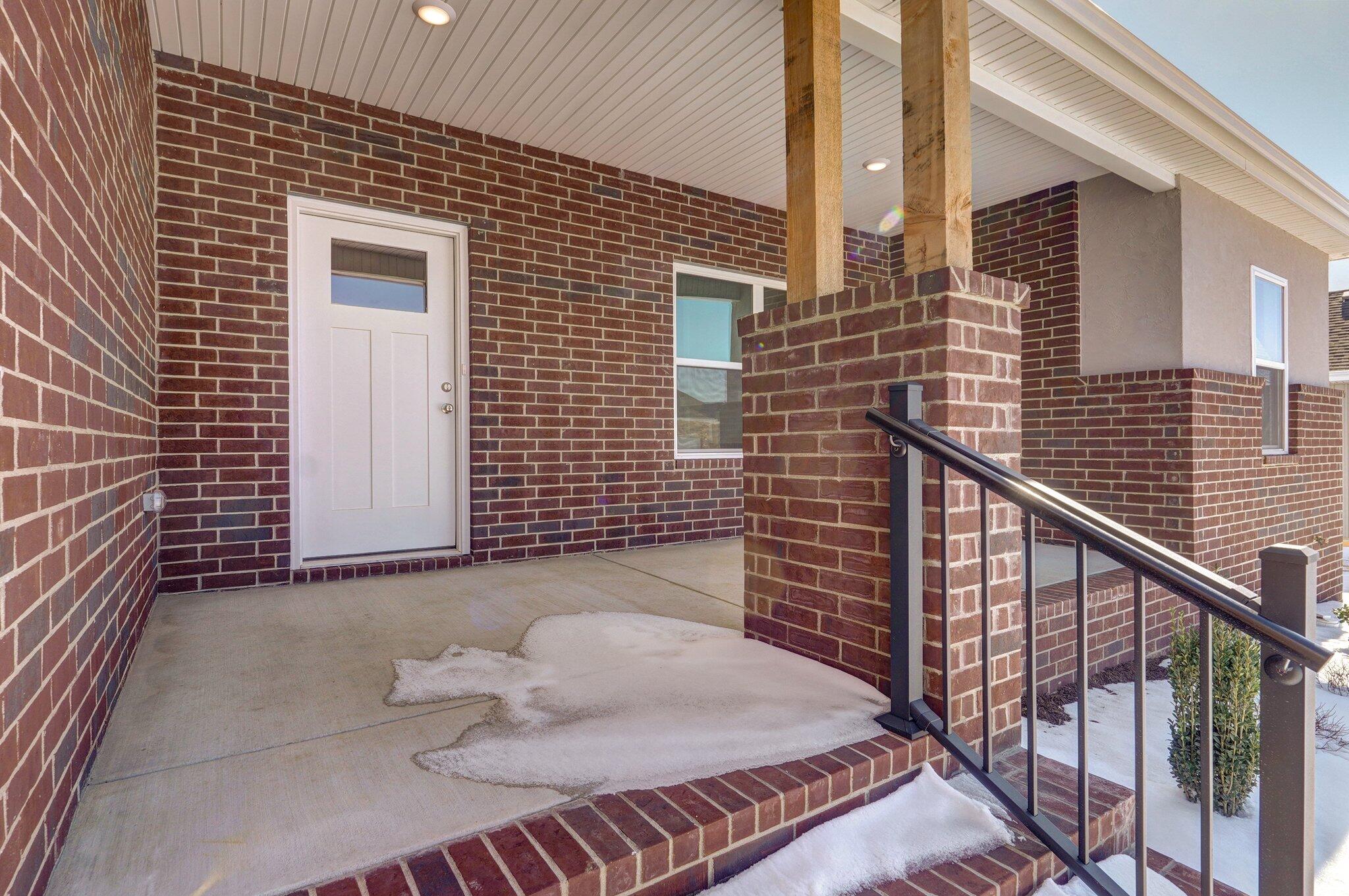 704 North Quantum Court Property Photo 7