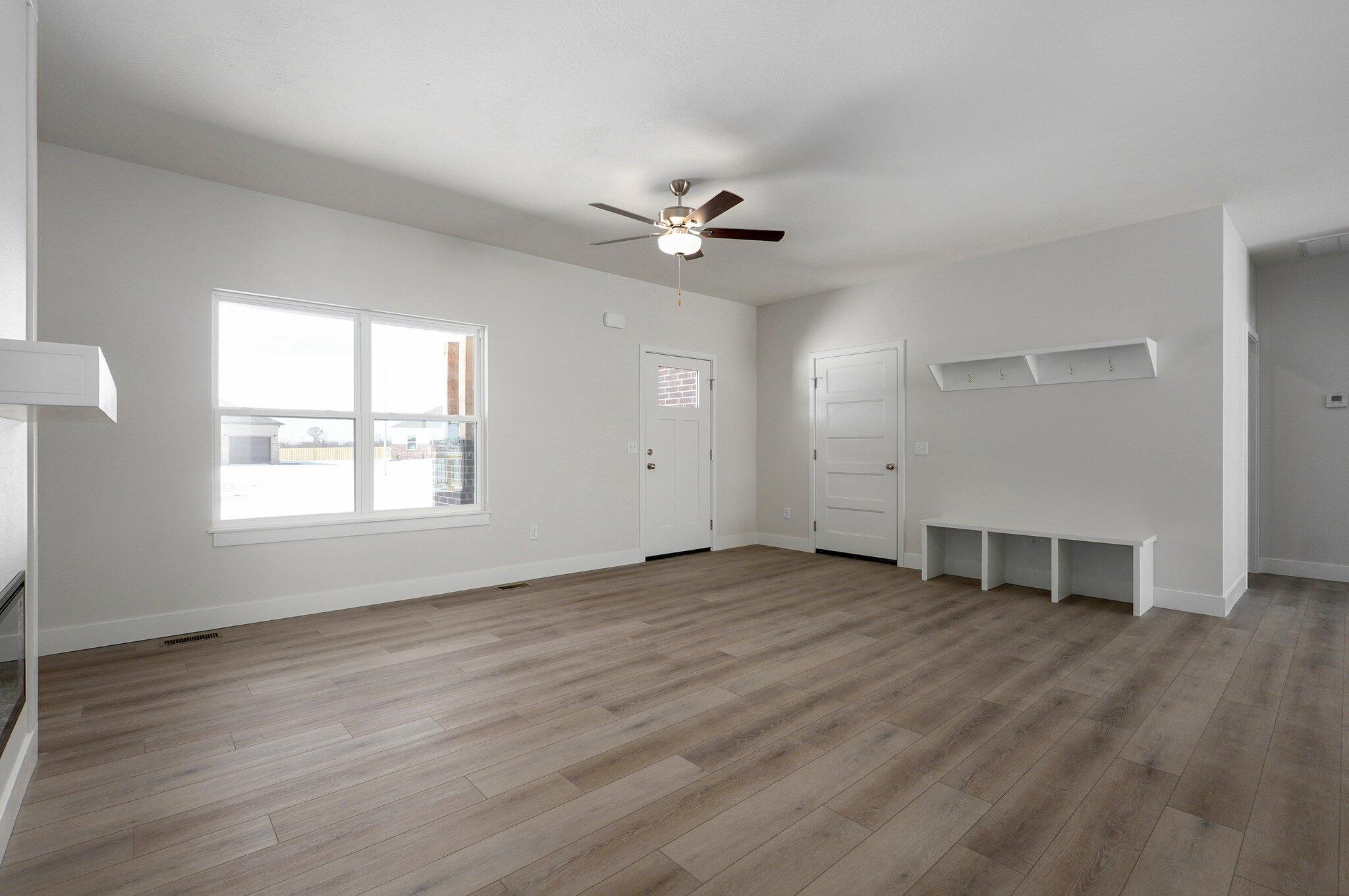 704 North Quantum Court Property Photo 13
