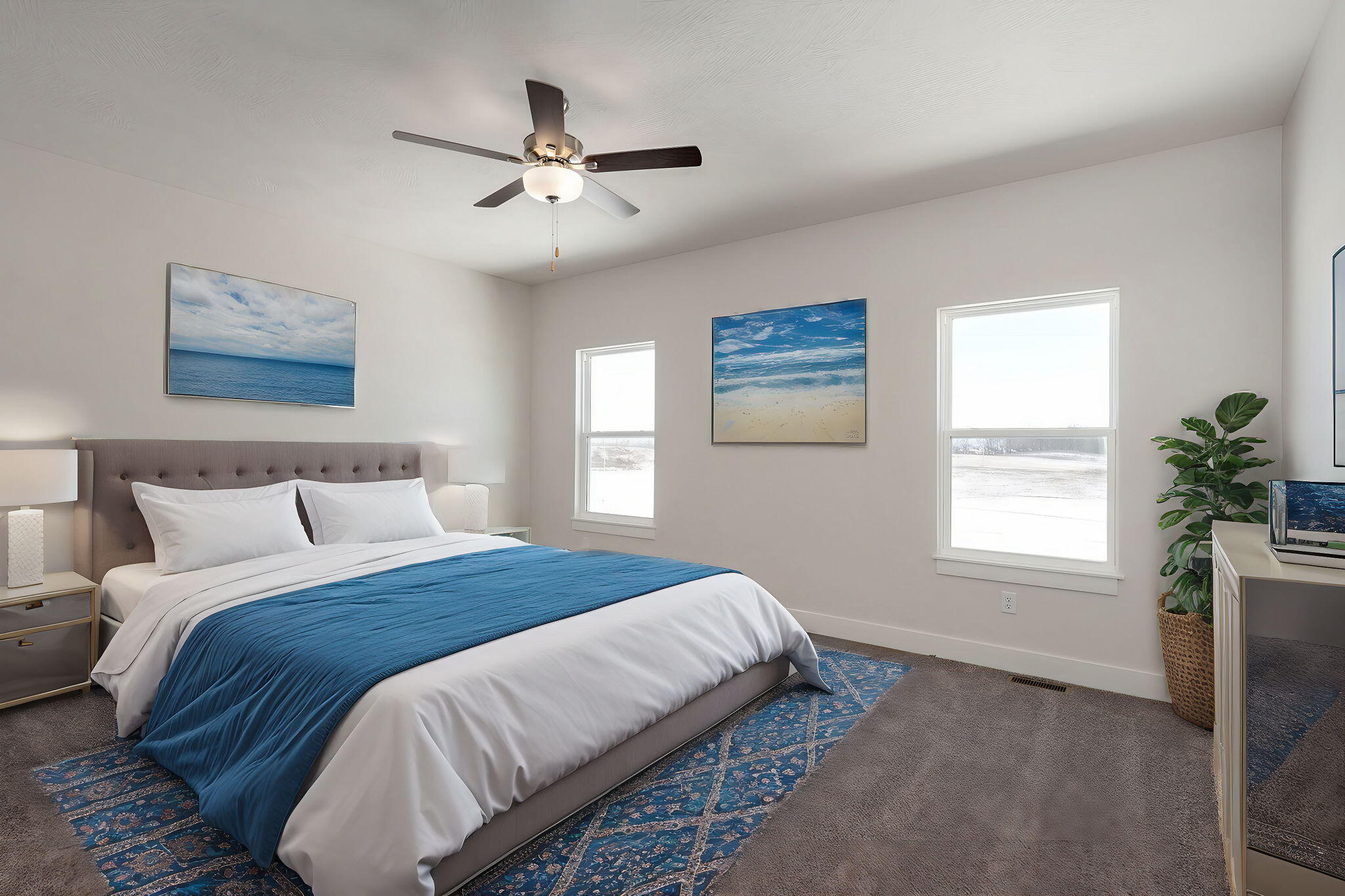 704 North Quantum Court Property Photo 44