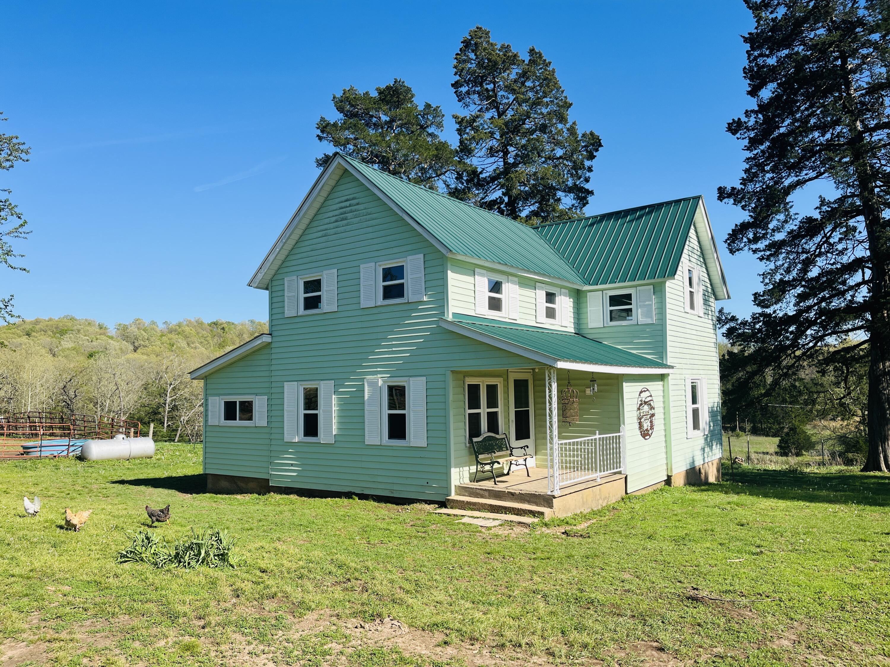 35164 County Road W-268 Property Photo 1