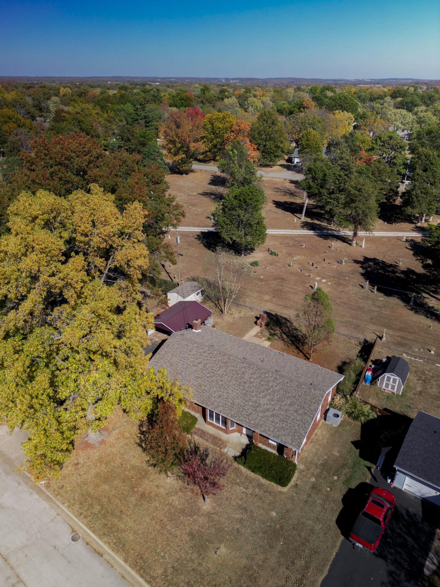 626 North Park Place Property Photo 45