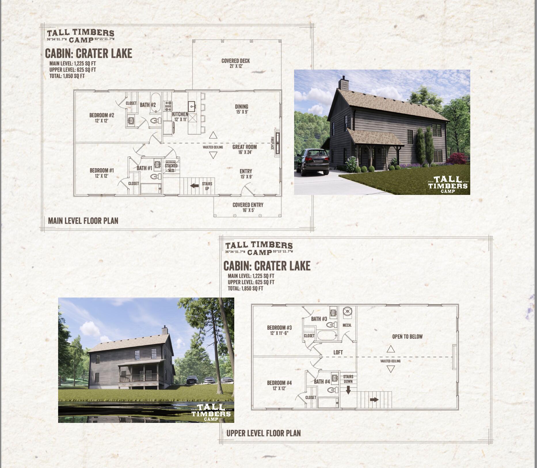 235 Short Creek Trail Property Photo 12