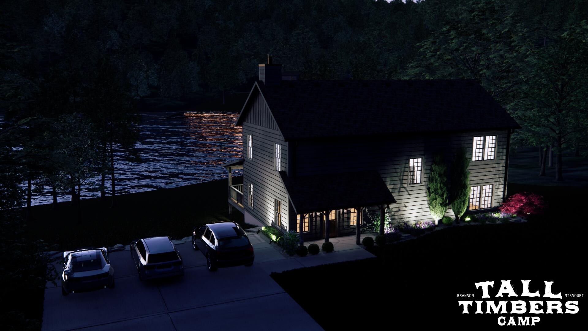 235 Short Creek Trail Property Photo 18