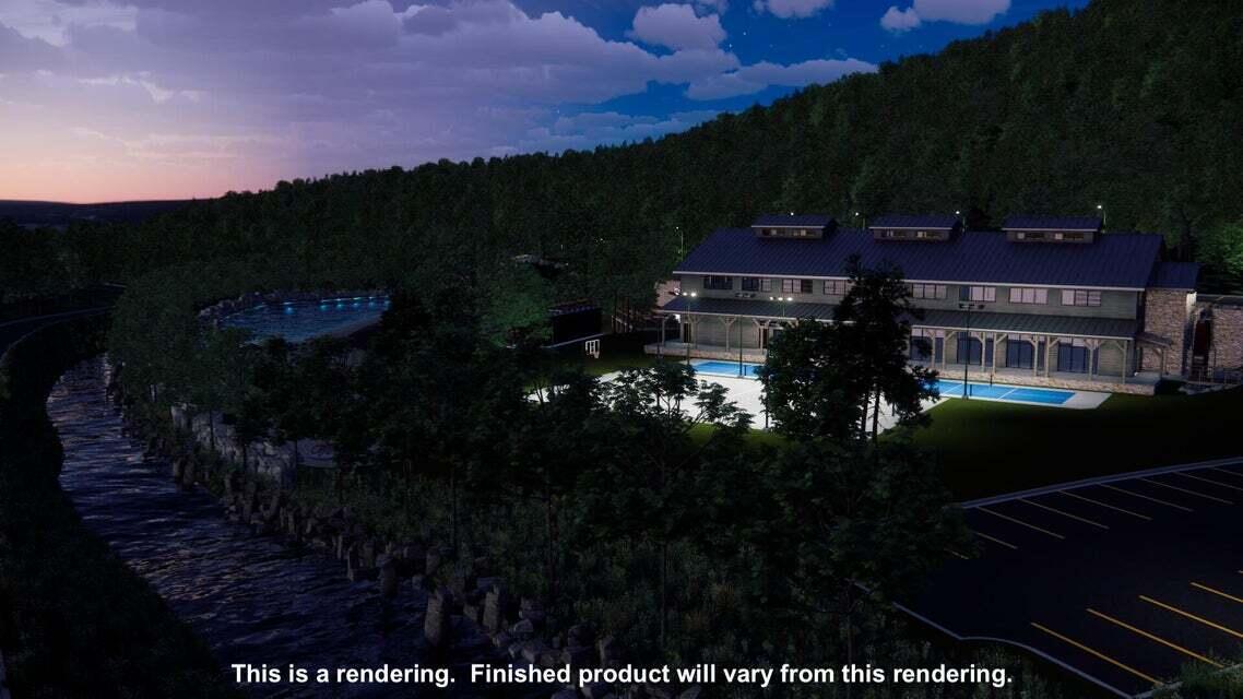 235 Short Creek Trail Property Photo 24