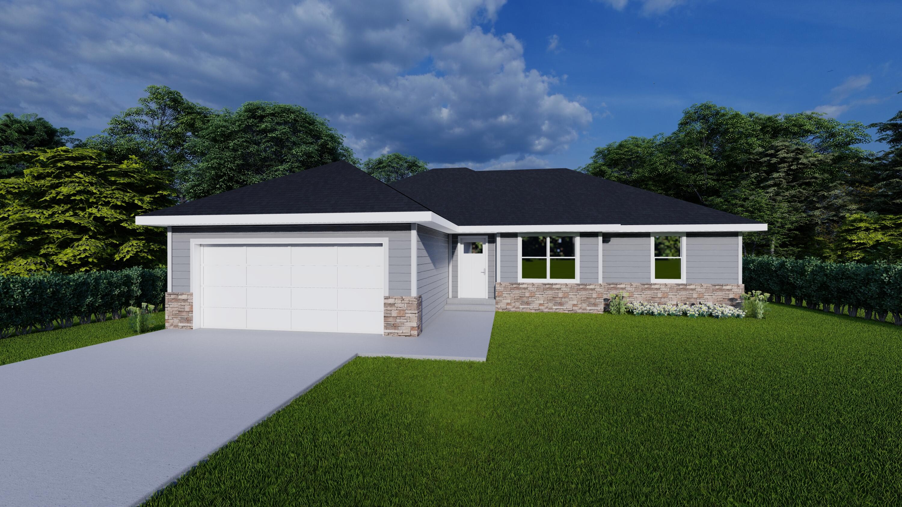 1693 East Macon Street Property Photo 2