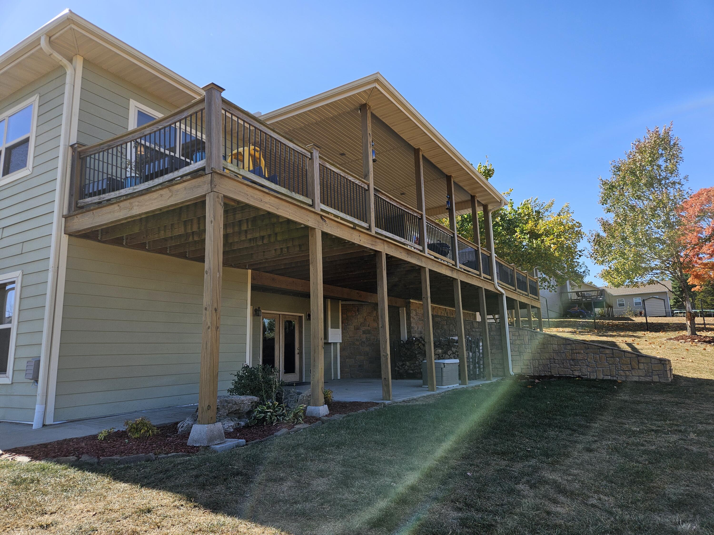 1107 Lake Road Drive Property Photo 47