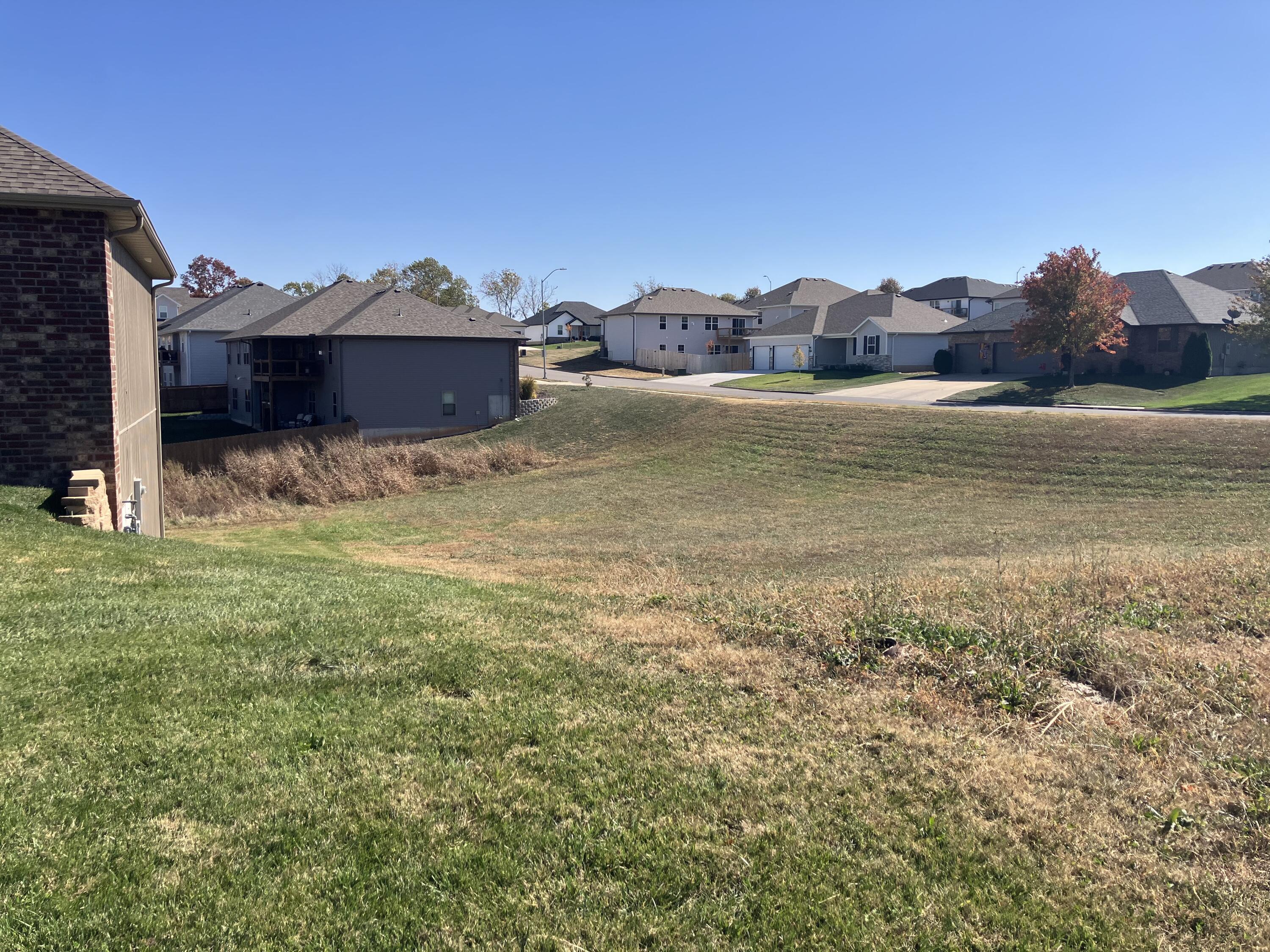 726 Peach Brook Drive Property Photo