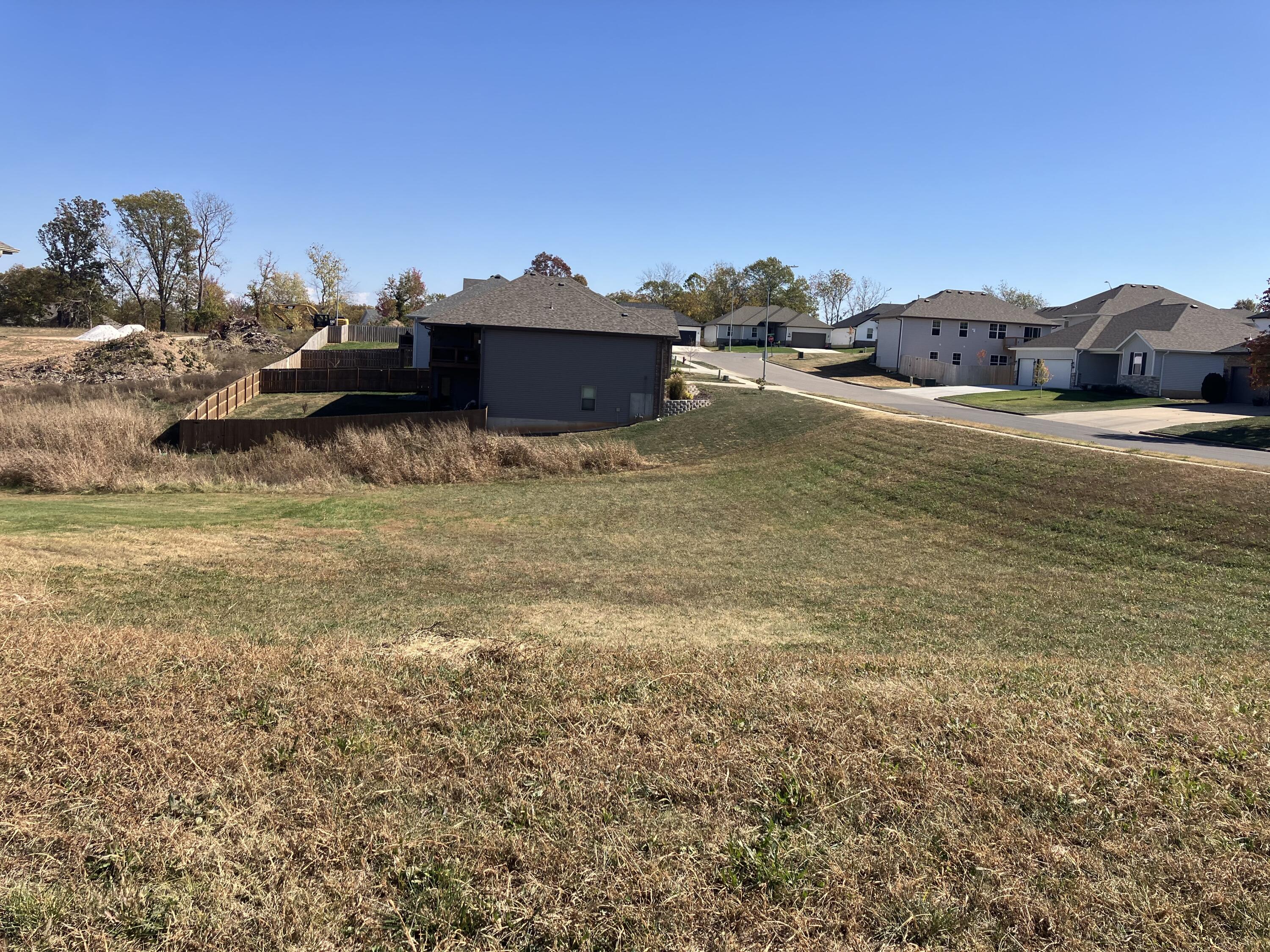 726 Peach Brook Drive Property Photo 2