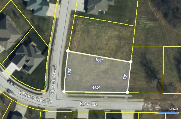 726 Peach Brook Drive Property Photo 8