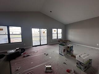201 Melton Way Property Photo 2