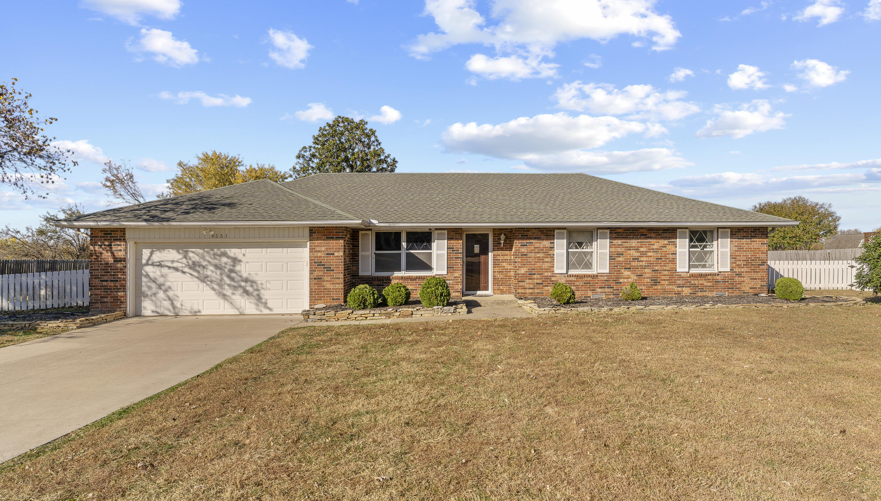 8663 West Fairway Street Property Photo 1