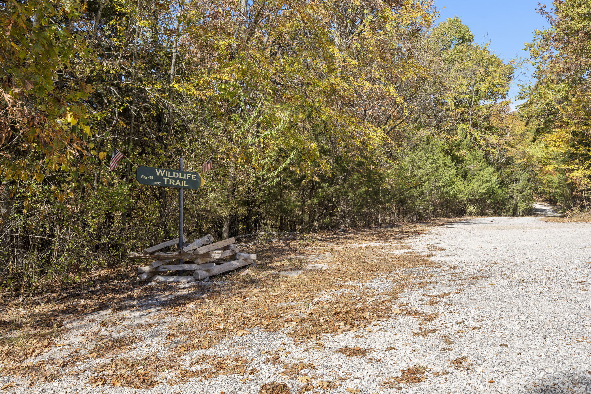 Tbd Old Southern Rd Property Photo 1