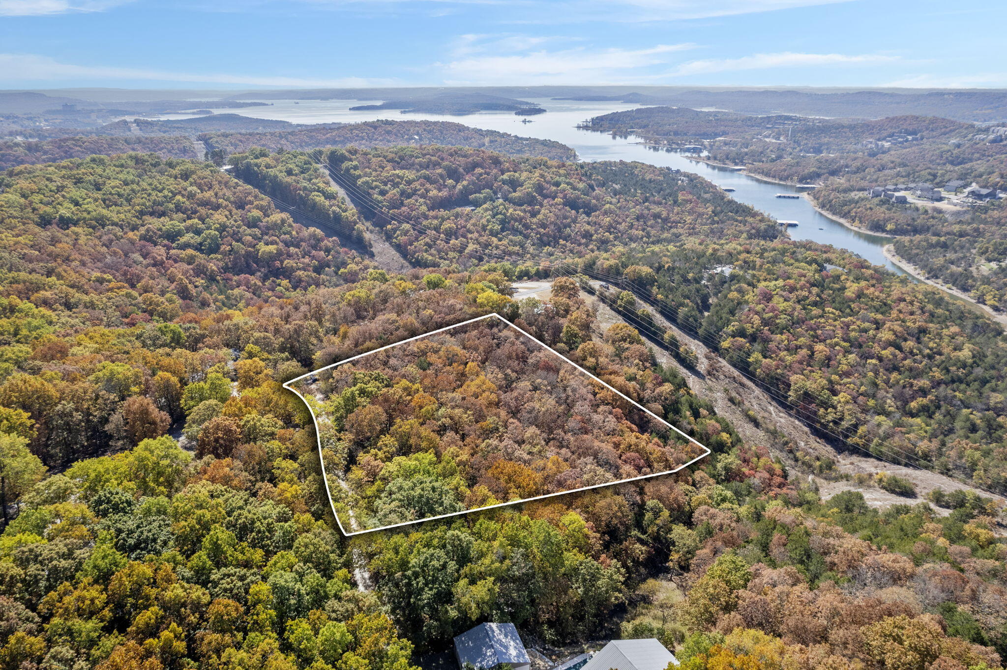 Tbd Old Southern Rd Property Photo 3