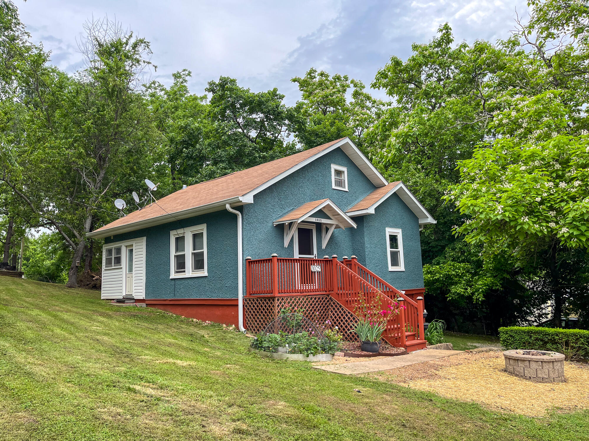 1025 Woodland Avenue Property Photo 30