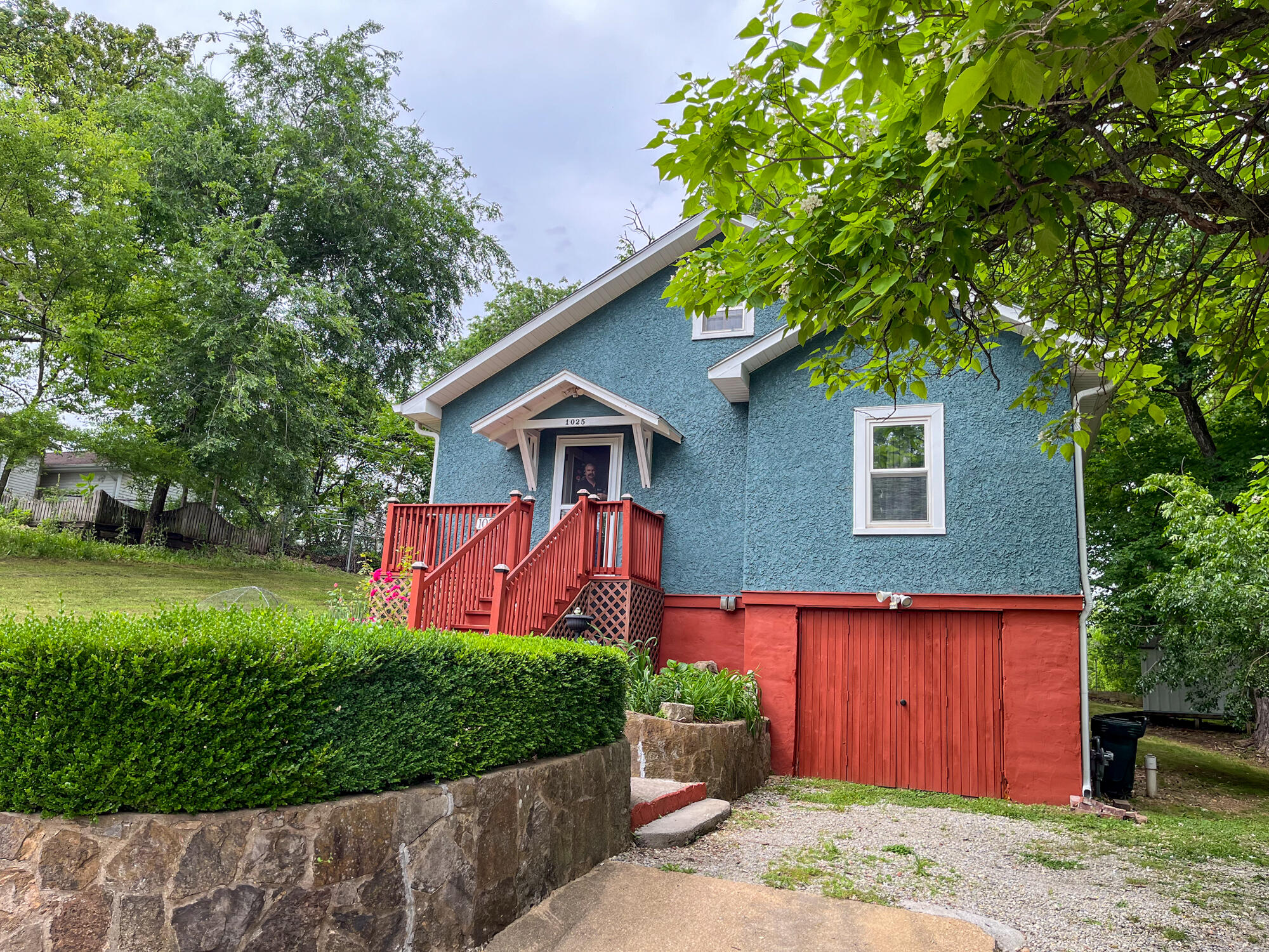 1025 Woodland Avenue Property Photo 31