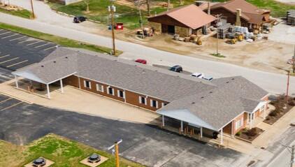 7509 State Highway 14 Property Photo