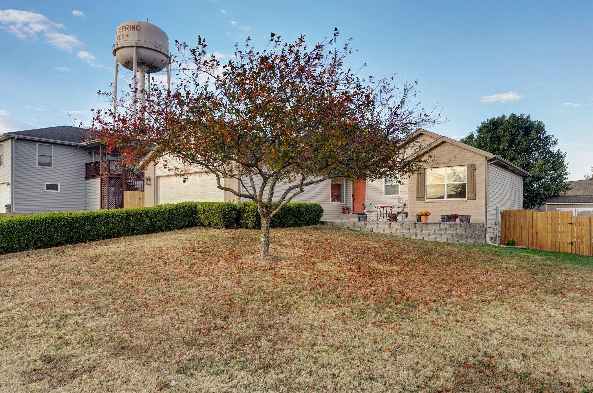 397 Micahs Crossing Property Photo 3