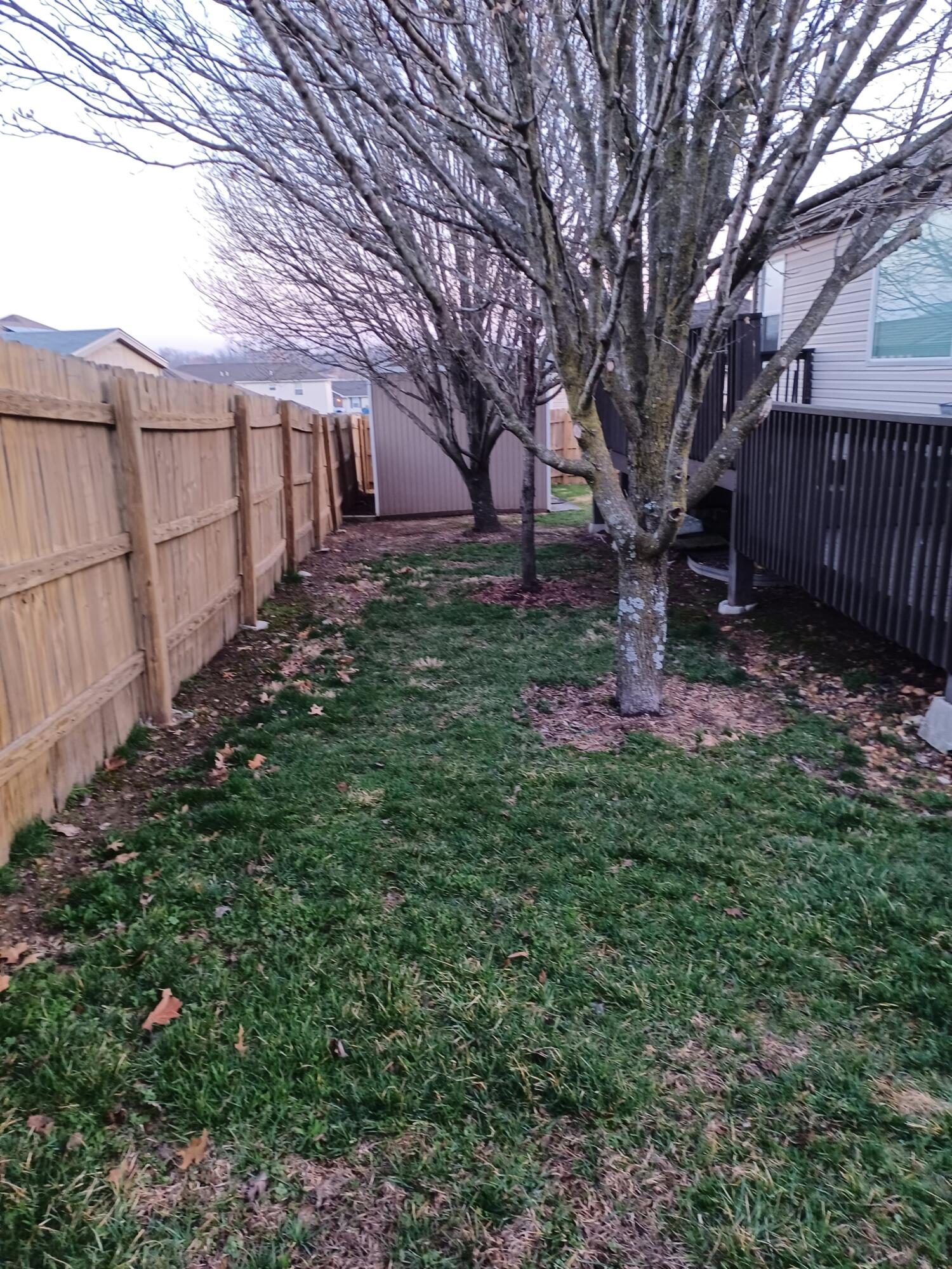 397 Micahs Crossing Property Photo 29
