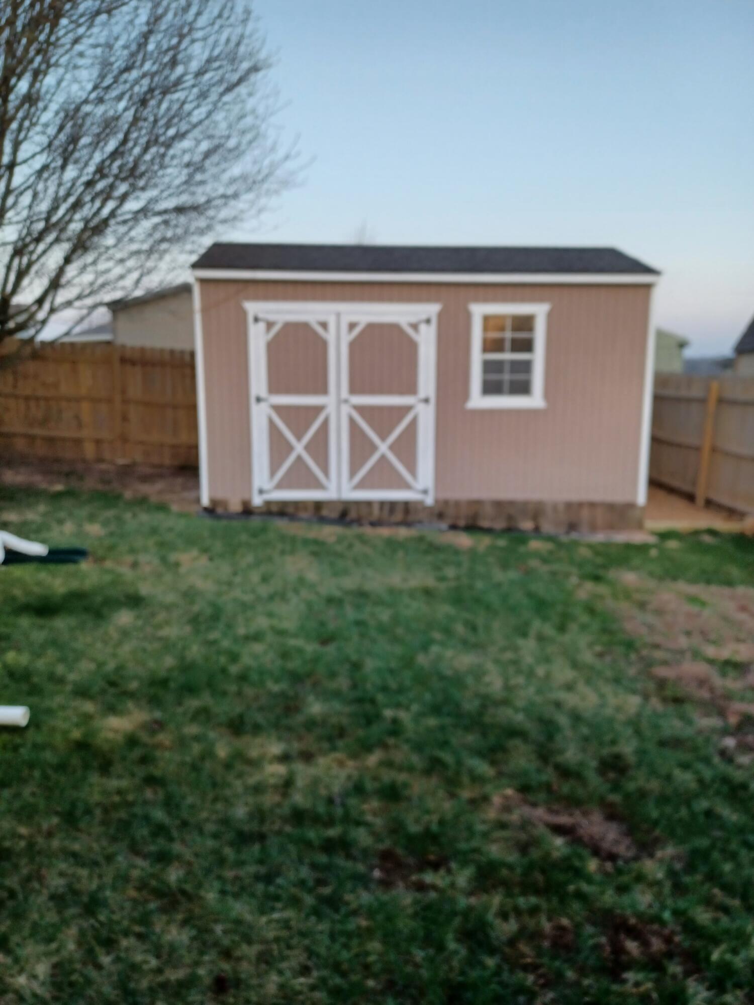 397 Micahs Crossing Property Photo 31