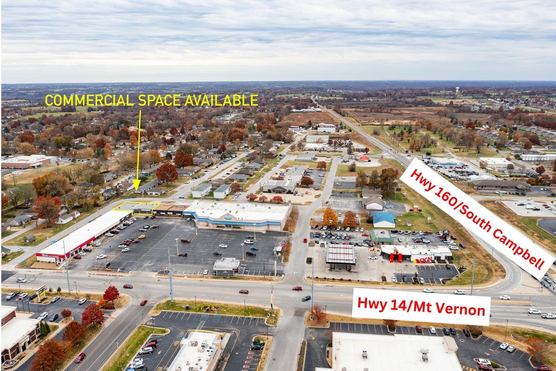 270-276 West Mt Vernon & 107-109 S. Fort Property Photo 1