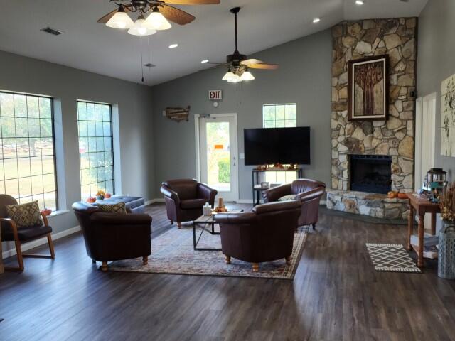 1229 County Road 663 Property Photo 12