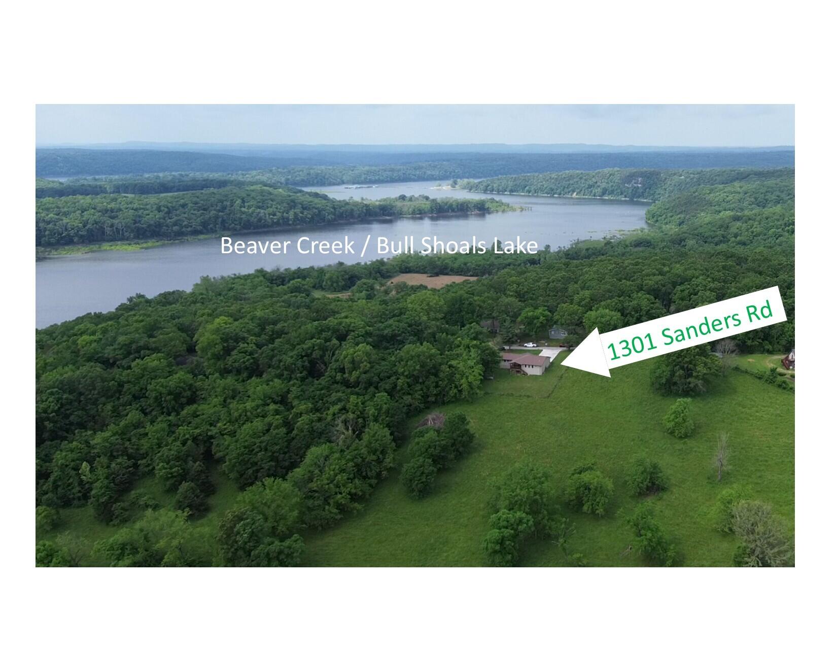 1301 Sanders Road Property Photo 3