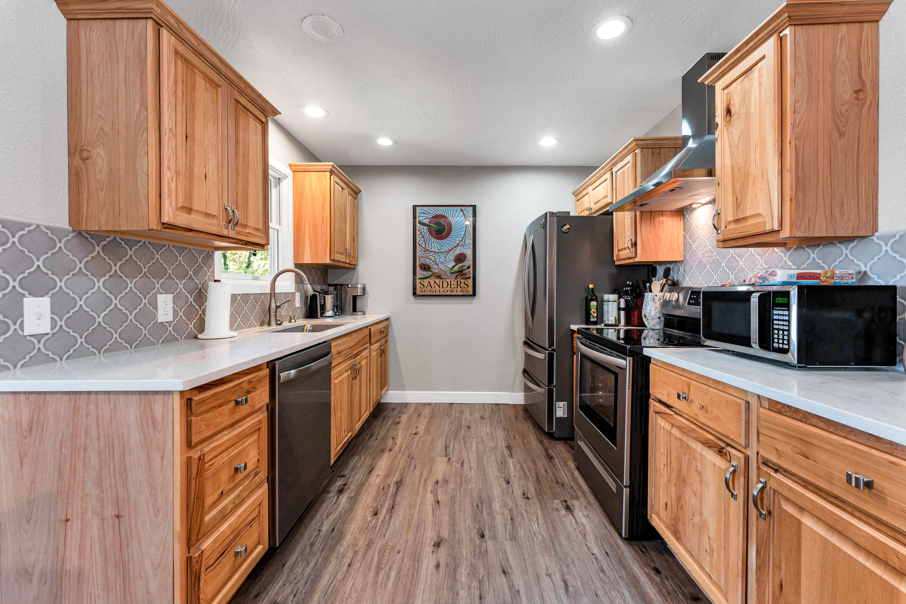 1301 Sanders Road Property Photo 9