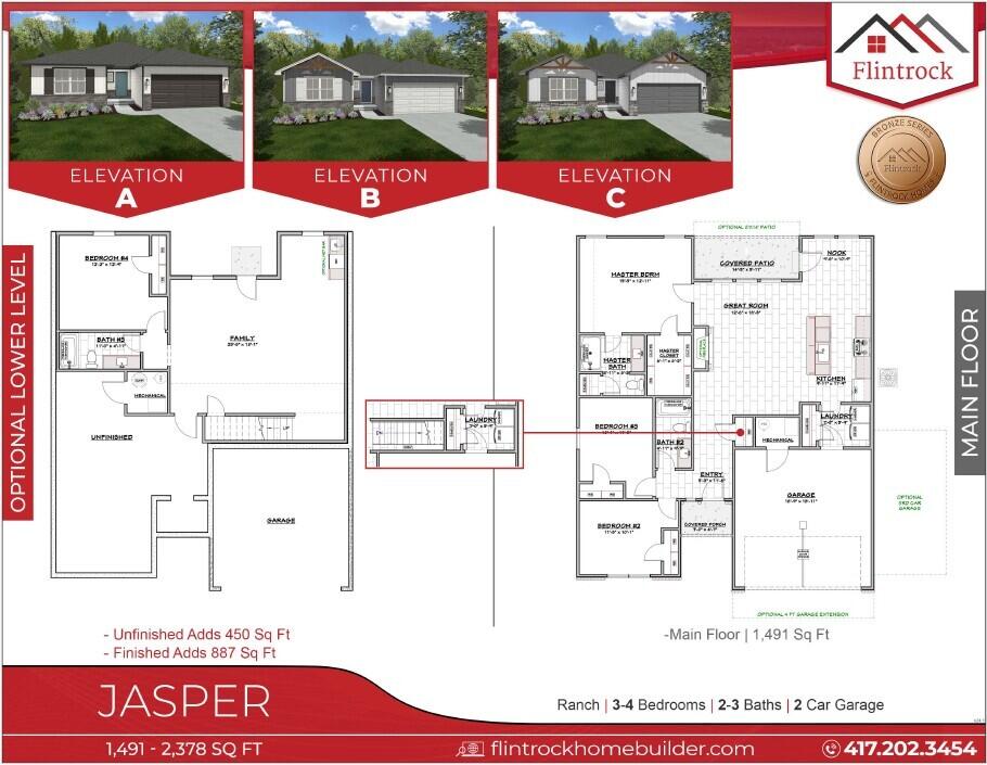 726 Swiss Road Property Photo 2
