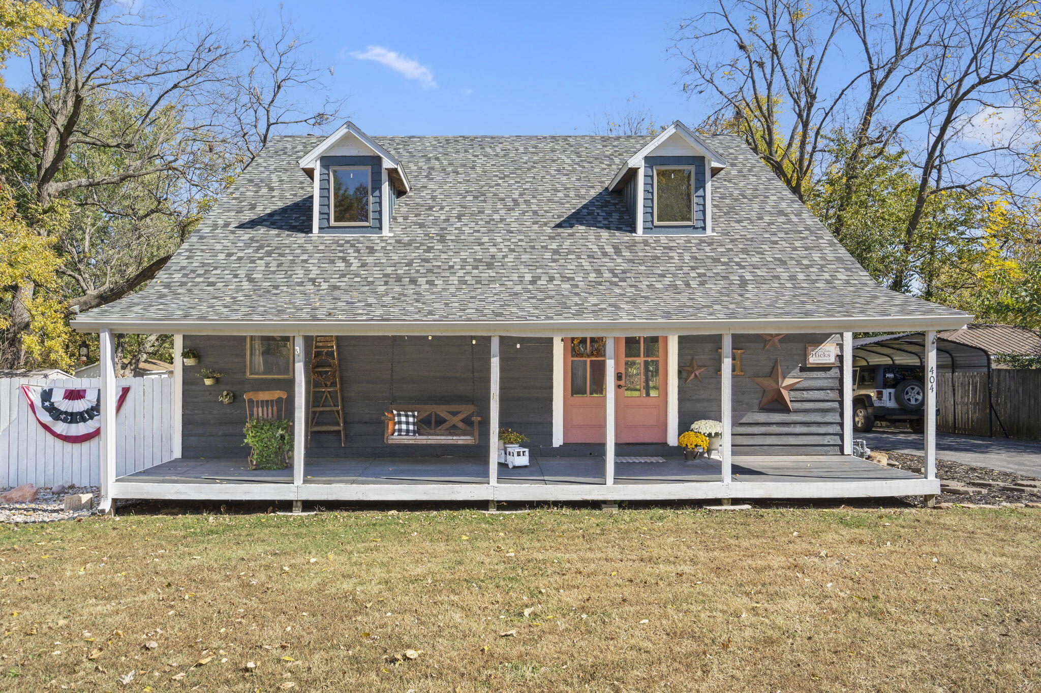 404 South Necessity Street Property Photo 1