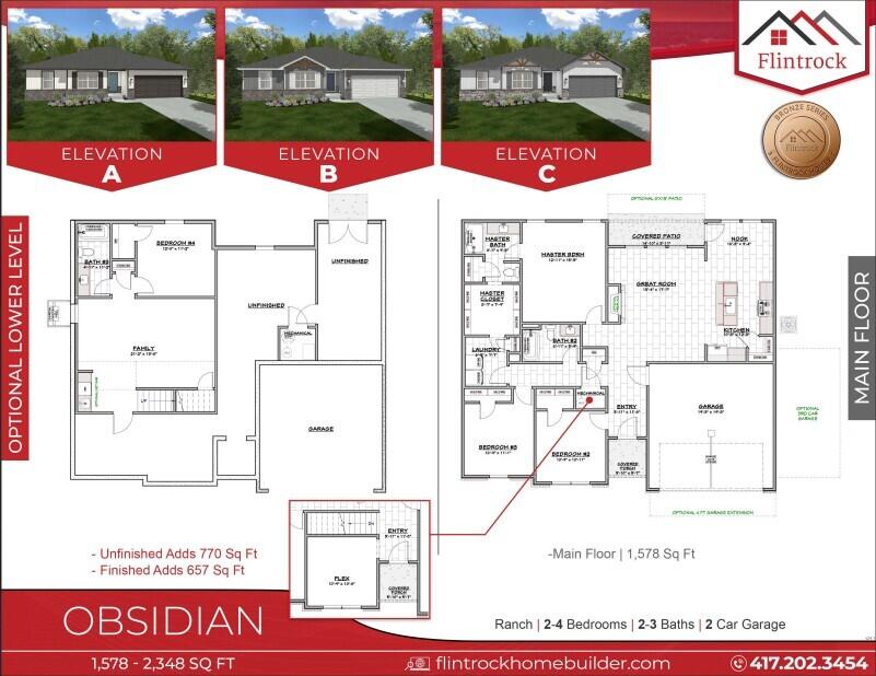 734 Swiss Road Property Photo 2
