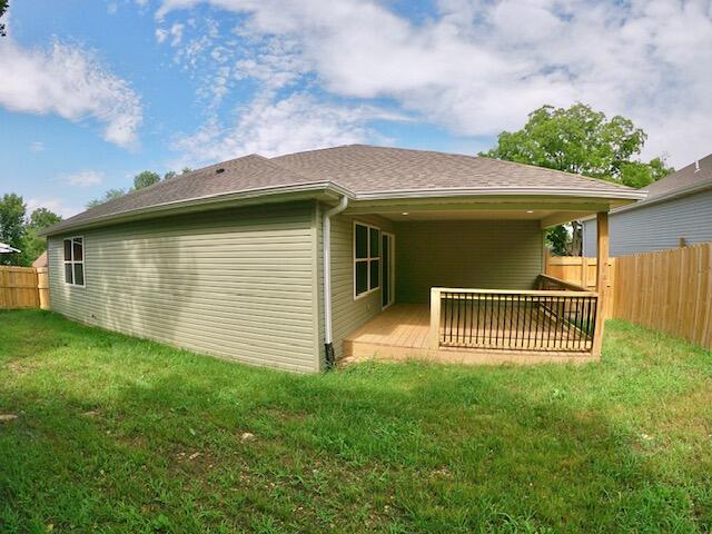 136 Mound Street Property Photo 4