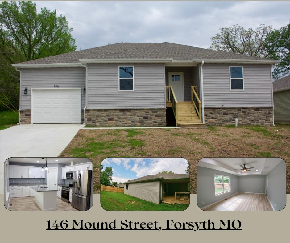 146 Mound Street Property Photo 1