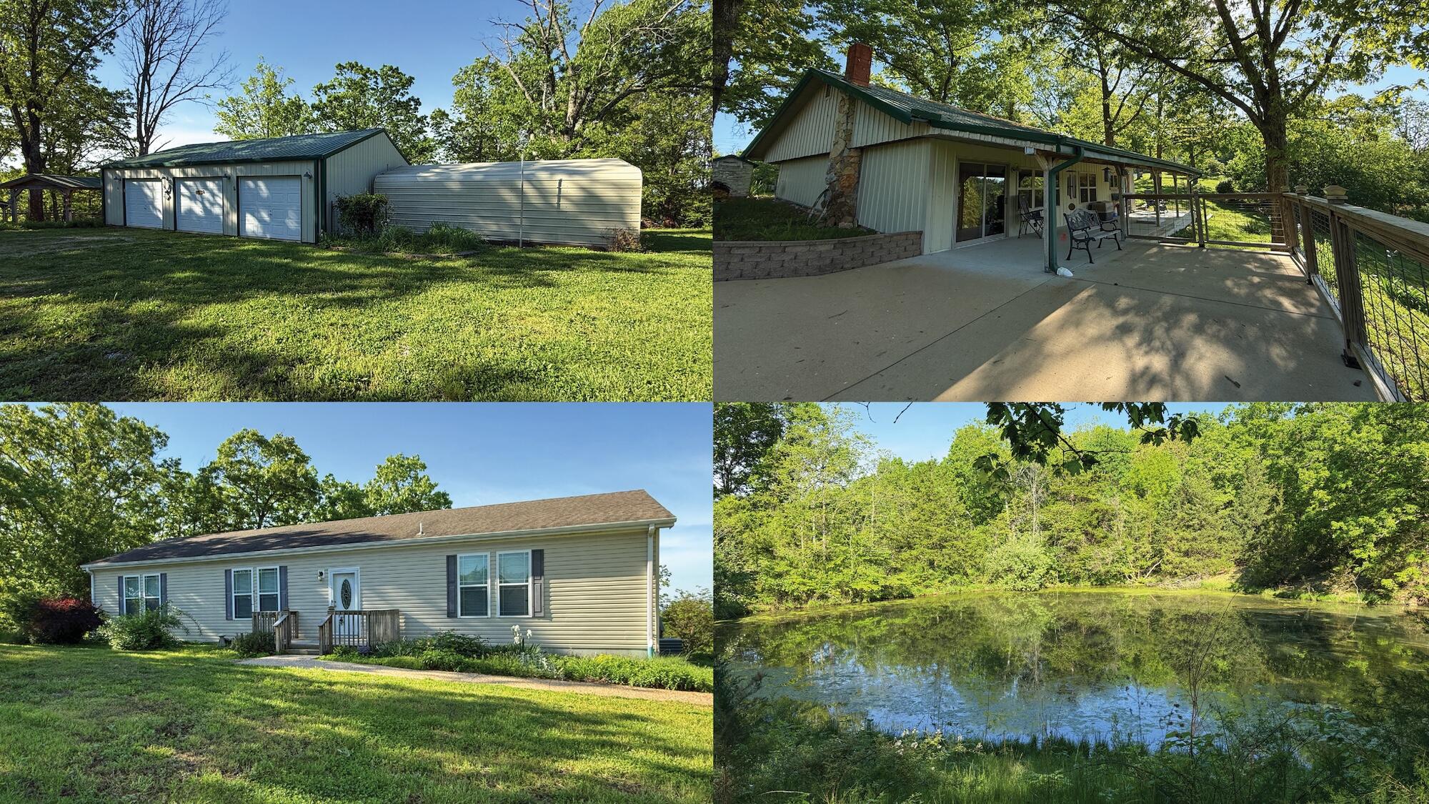 13060 Highway Ee Property Photo 1