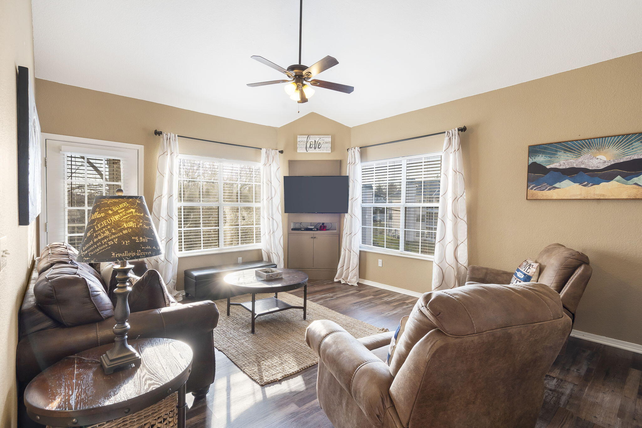 280 Meadow Ridge Lane Property Photo