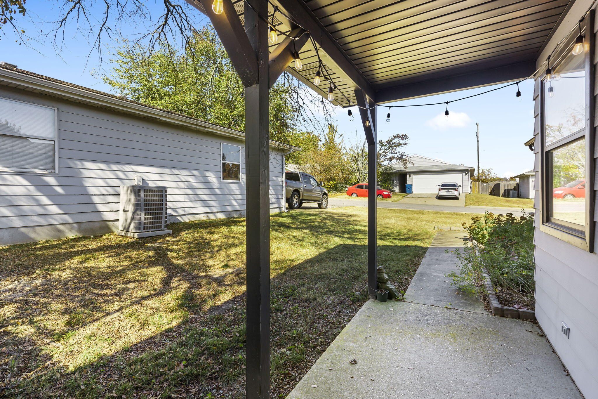 250 Fox Ridge Road Property Photo 3