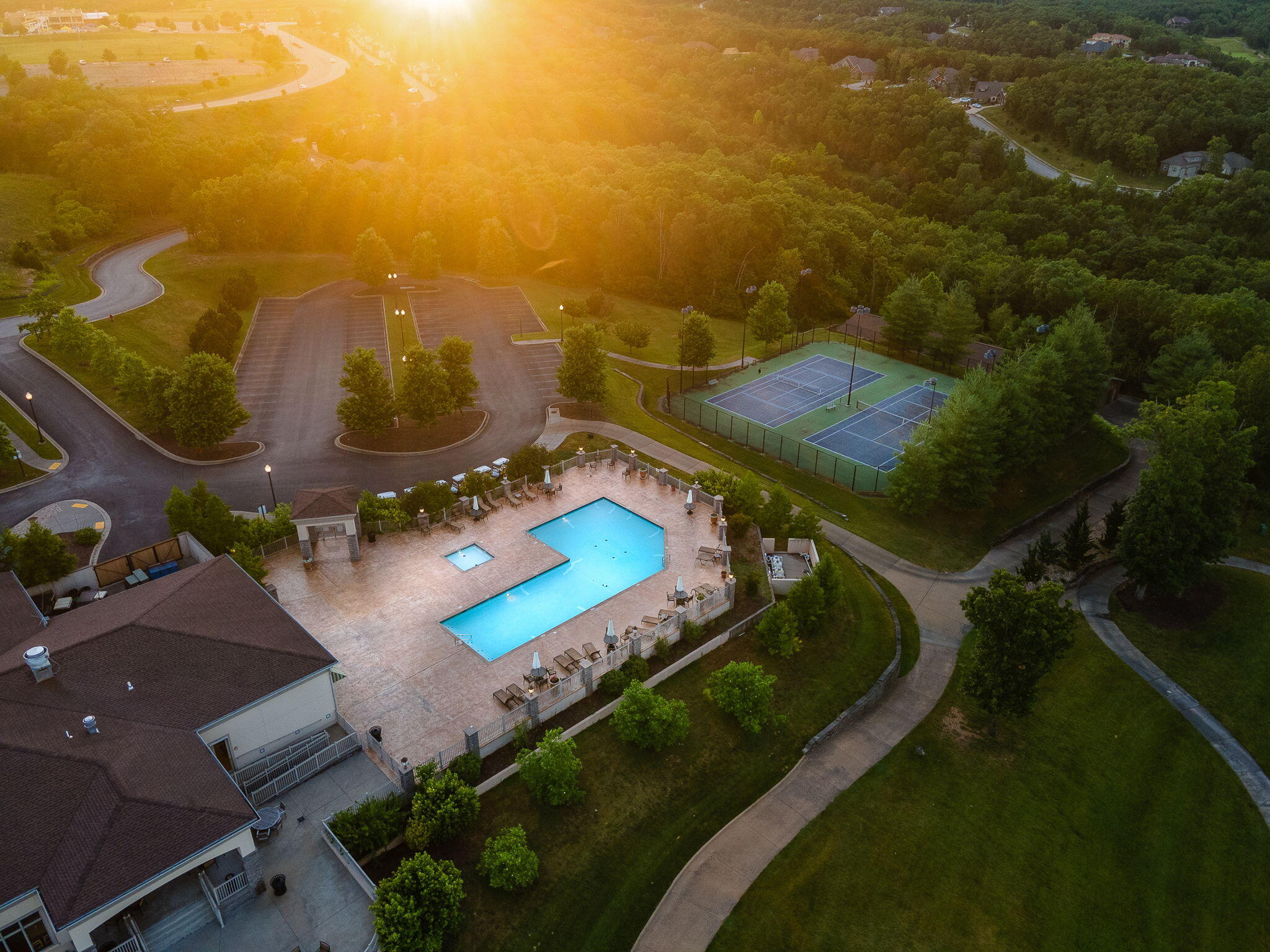 Lot 15 Shinnecock Hills Drive Property Photo 10