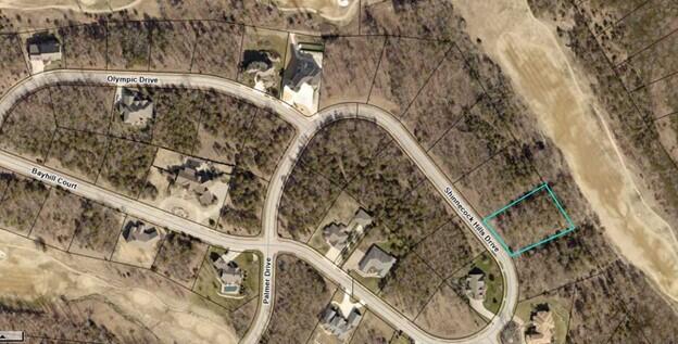 Lot 15 Shinnecock Hills Drive Property Photo 13