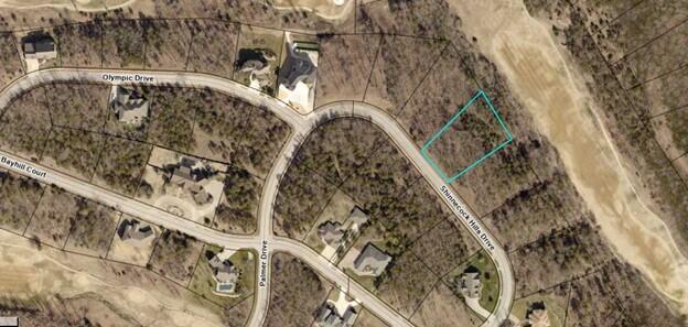 Lot 13 Shinnecock Hills Drive Property Photo 11