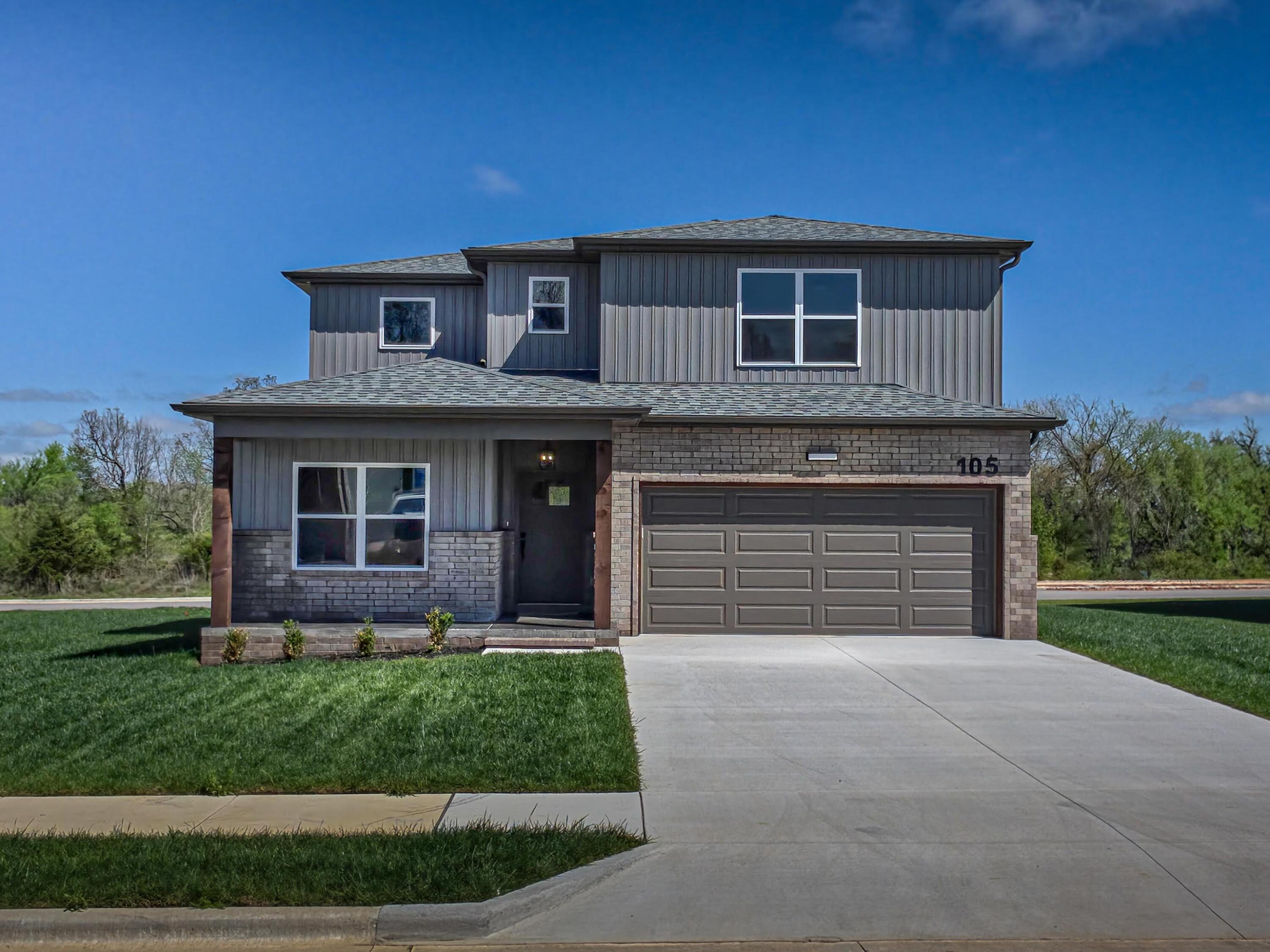 105 East Acacia Circle Property Photo