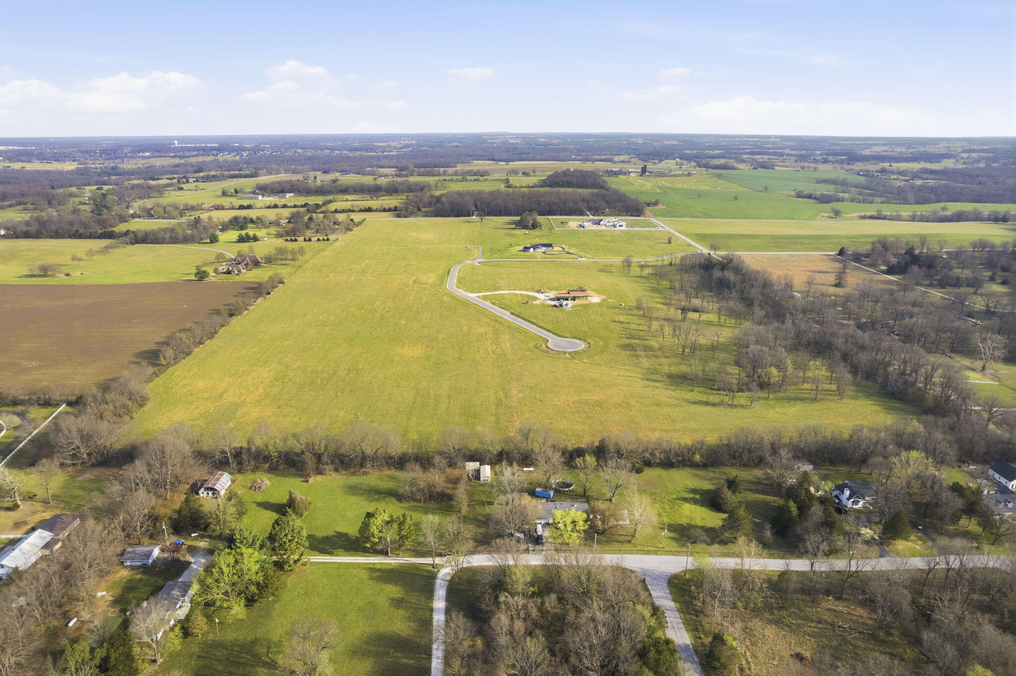 Lot 6 Farm Road 134 Property Photo 6