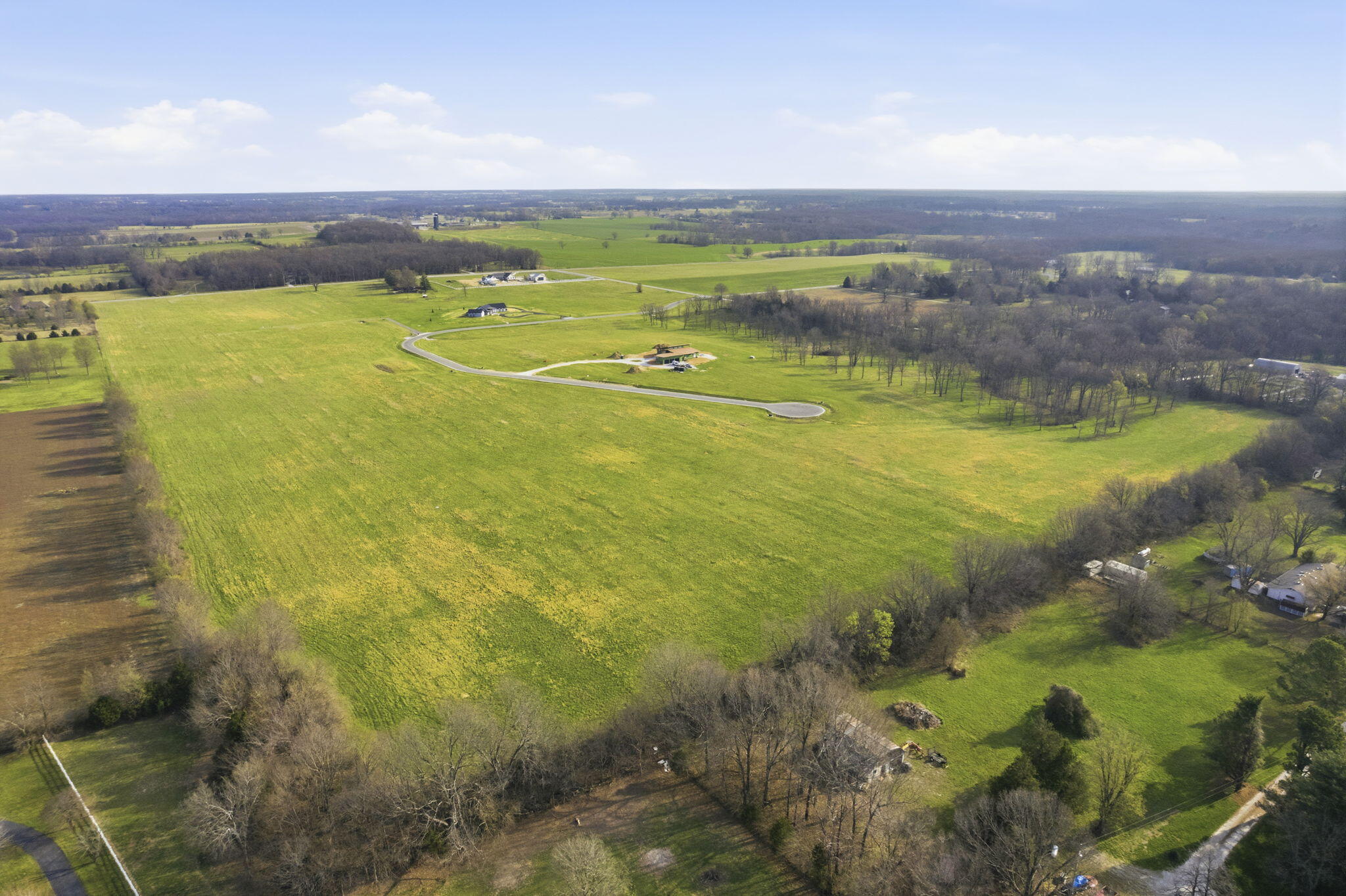 Lot 7 Farm Road 134 Property Photo 7