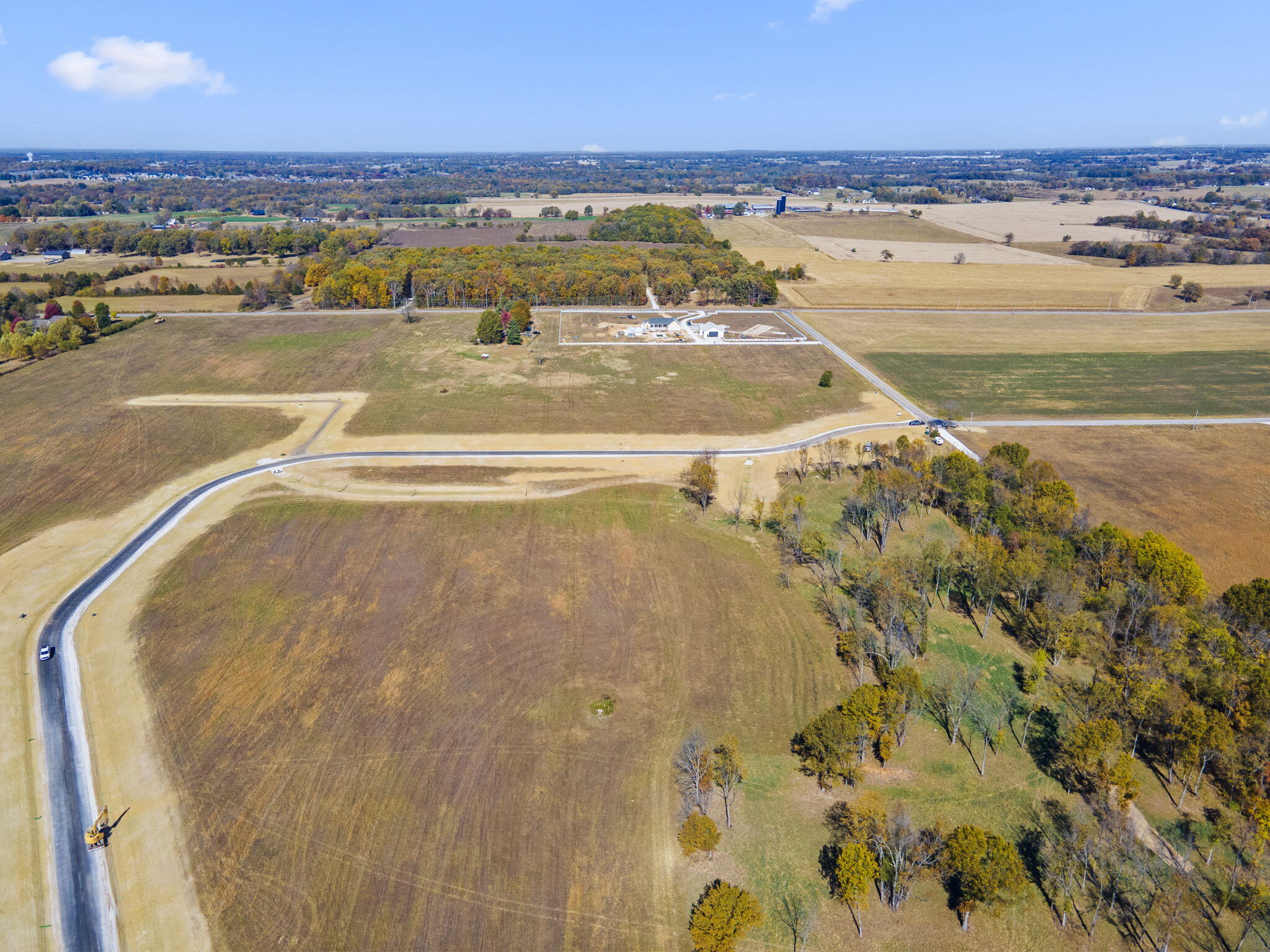 Lot 11 Farm Road 134 Property Photo 1