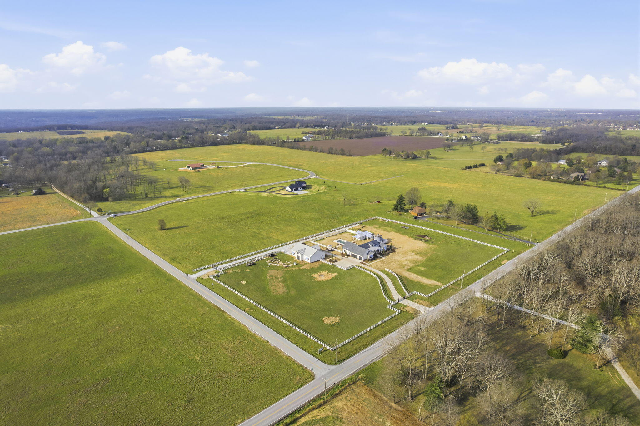 Lot 11 Farm Road 134 Property Photo 9