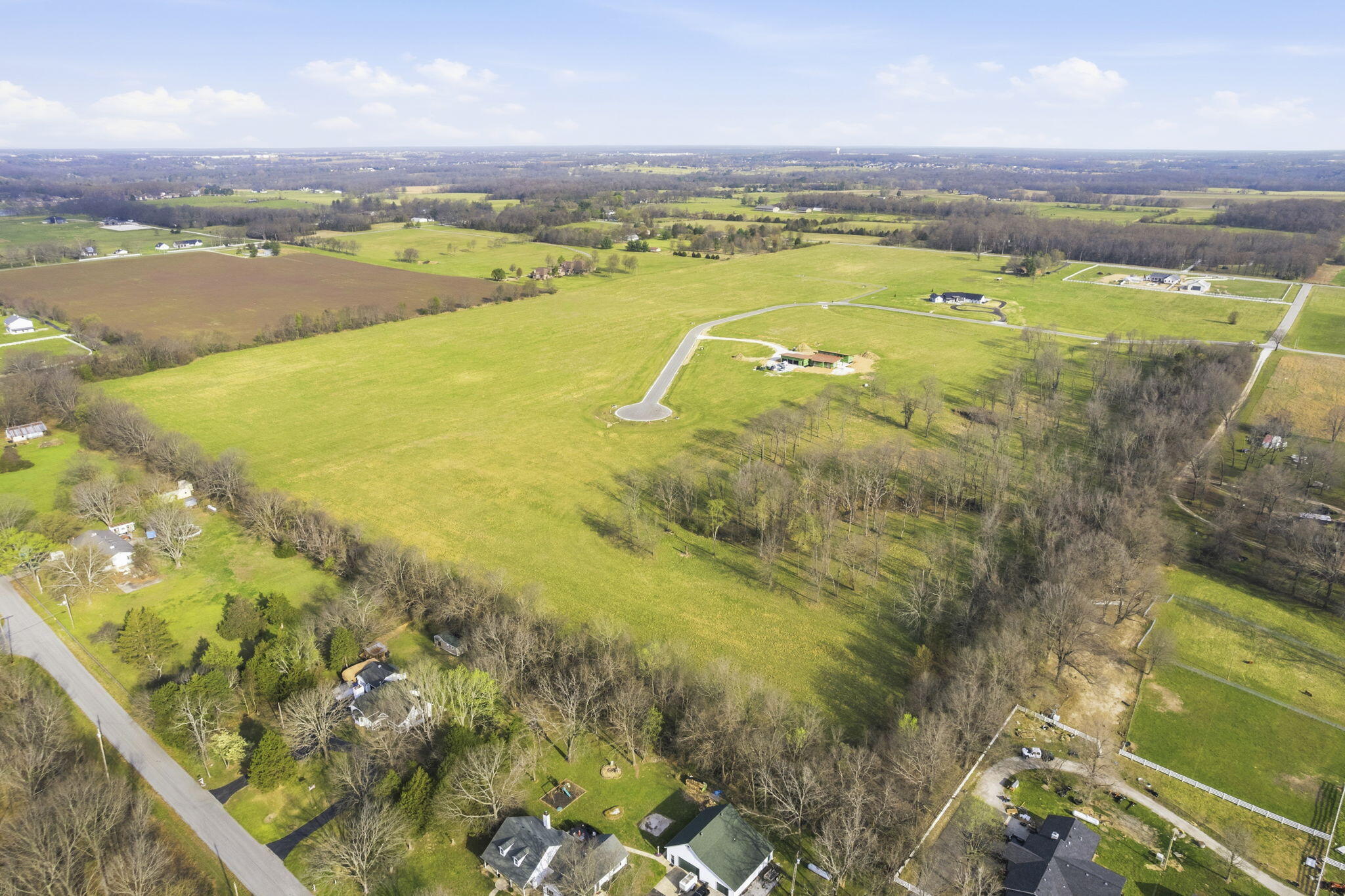 Lot 12 Farm Road 134 Property Photo 8